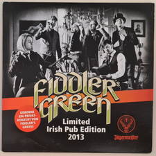 Fiddler Green - Limited Irish