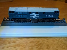 Lima Spur N Class 31 - 31246