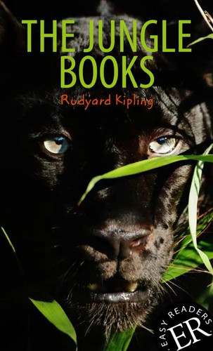 The jungle books rudyard - the, |