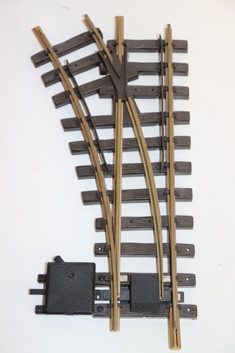 Lgb lehmann weiche links - lgb,