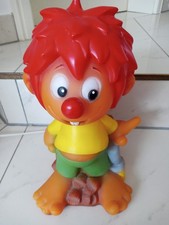 Pumuckl Lampe,  von Melek Fecht