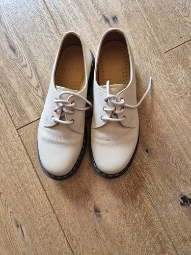 Martens halbschuhe 41 - dr.,