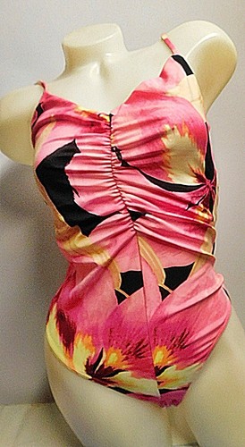 Stringbody m rosa - stringbody, gr.