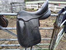 Kentaur Medusa Dressursattel