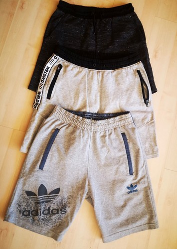 Paket mit kurzen hosen - mit,