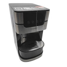 Caso Heisswasserspender