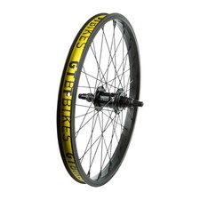 GT Bikes NBS BMX Freecoaster Hinterrad 20 Zoll 9T