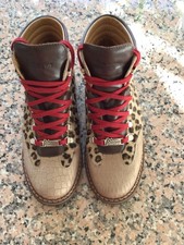 Ammann Valbella Damen Stiefel