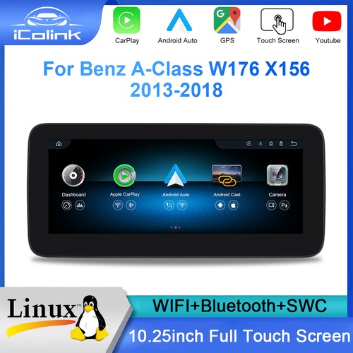 Linux autoradio carplay - linux,