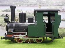 LGB G Tenderlok  (UW) C1514