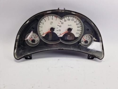Original tachometer opel corsa - tachometer,