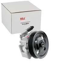 NTY SERVOPUMPE HYDRAULISCH