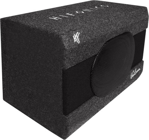 Hifonics vx690r - hifonics,