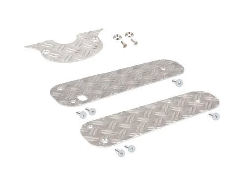 Set trittbretter - set:, +