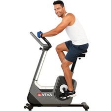 AsVIVA Heimtrainer Ergometer