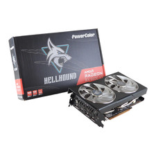 PowerColor Hellhound AMD