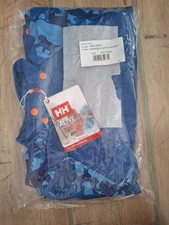 Helly Hansen Regen Set /