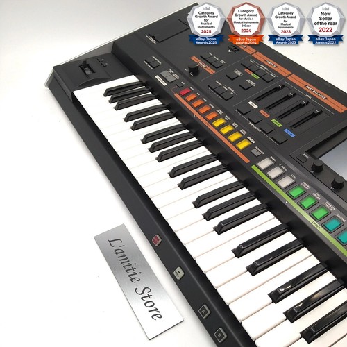 Roland jupiter keyboard - jupiter-80,