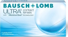 Bausch und Lomb Ultra