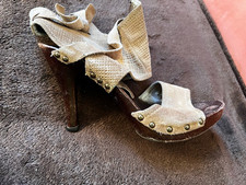 High Heels Gr. 40 Pumps