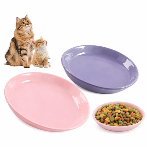 Katzennapf set keramik - set,