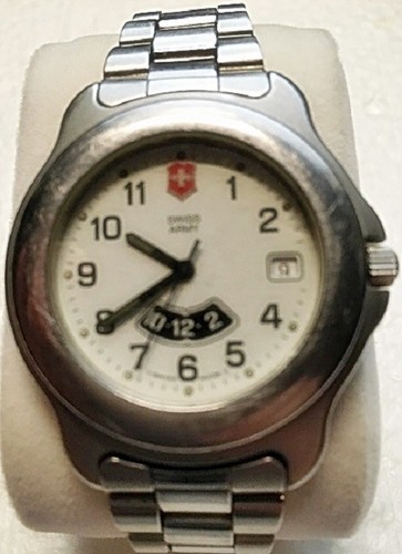 Victorinox swiss army - victorinox,