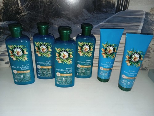 Herbal essences repair - x,