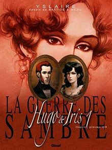 Guerre des sambre hugo et - -,