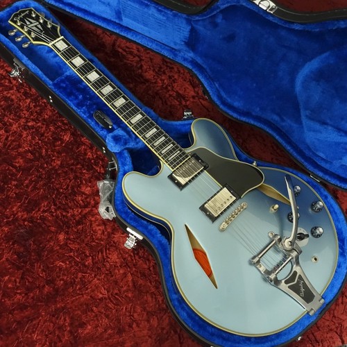 Epiphone shinichi ubukata - epiphone,