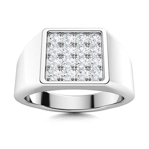 Echter diamant herren - diamant,