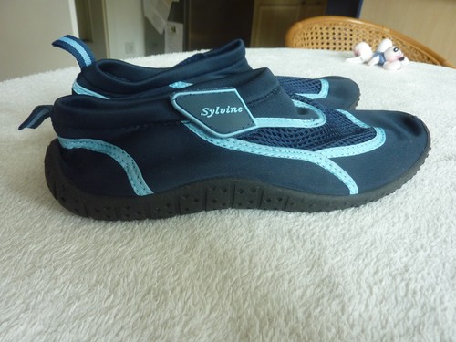 Badeschuhe damen 39 - badeschuhe, gr.39