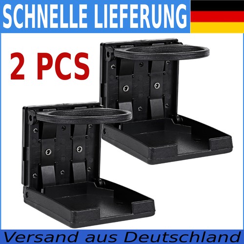Getränkehalter klappbar - 2x,