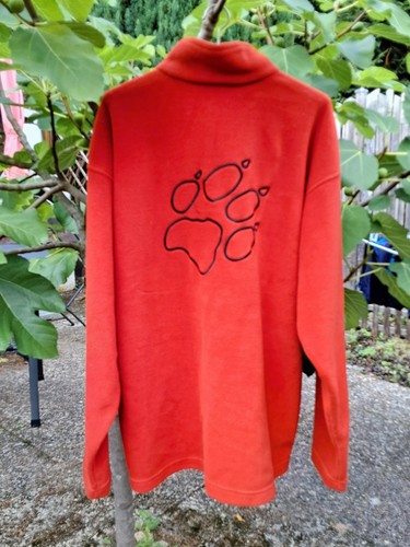 Xxl herren jack - xxl, wolfskin