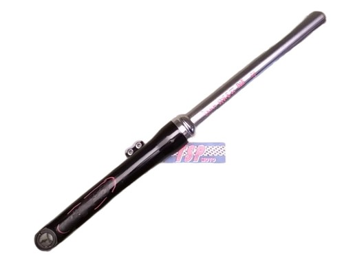 Gabelschaft 49mm fork - gabelschaft, stem