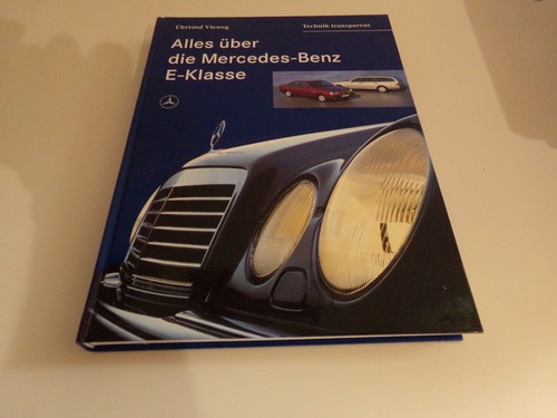 Alles über die mercedes - alles,