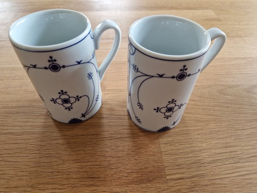 Kaffeebecher friesisch blau - friesisch,