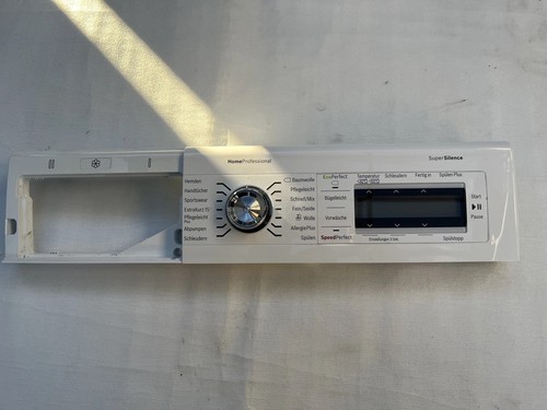 Bedienelement steuerung - bedienelement,