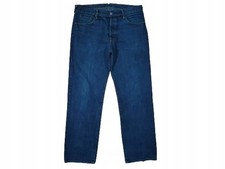 EVISU Spodnie Jeans Męskie r