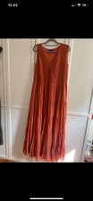 Asos Design Maxikleid Gr.50, Neu! Länge 153 cm !
