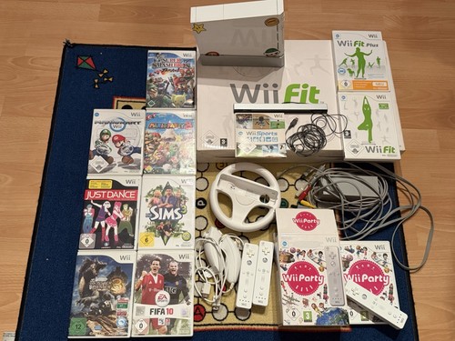 Gut erhaltene nintendo - gut,