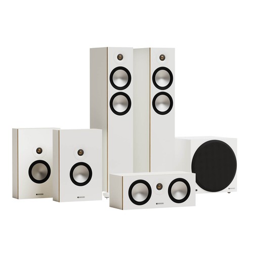 Monitor audio bronze cinema - bronze,