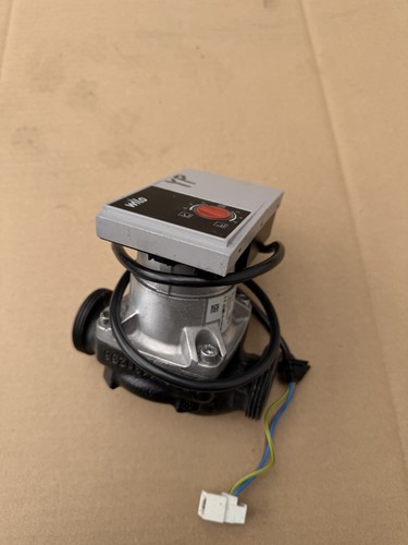Wilo yonos para - wilo, rs25/6-rka