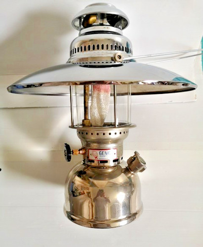 Geniol automatic 500 - geniol, cp