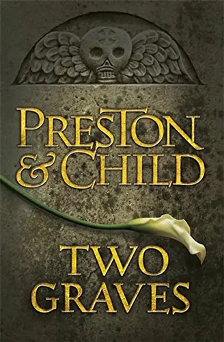 Two graves agent - two, an