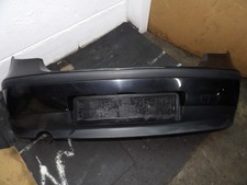 BMW 1er E87 Stoßstange