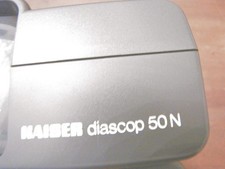 Mini Projektor Sucher Diascop