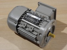 Elektromotor 3-Phasen