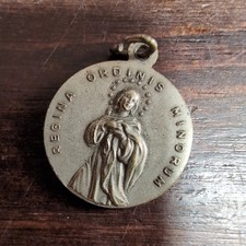  religiöse Anhänger - silberfarben , siehe Bilder 