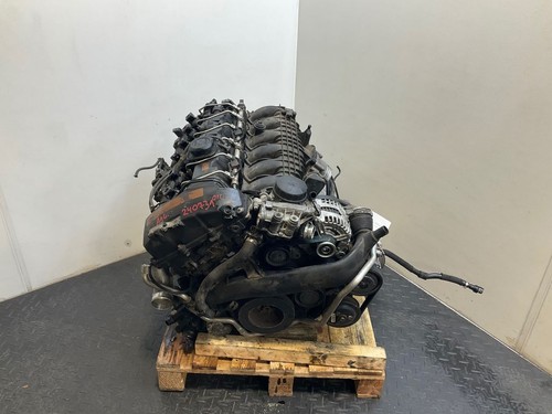 Bmw e60 e61 2008 - 5, benzin