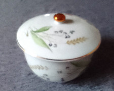 Deckeldose Arzberg Bavaria